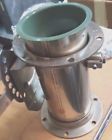58336-2 Fab-tech Psp 4 Industrial