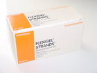 59500400 Smith Nephew Flexigel Strand Box Absorbent Wound Filler 040565119687
