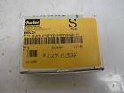 Zhbw2-s-d770428-h 6-3-4 Parker New Weldlok