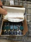 6-6-6-sbz-ss 6-6-6 Sbz-ss Parker 5 Pcs 3-8 X
