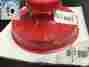 6-tapped Mdc Multiport Flange 6 Od Del Seal Base X 2.75 With 1.33