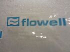 60-6.3x4.3pgf-h Flowell 60-6.3x43pgf-h Tube Fittings