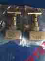 Ss-3nbf4 6000psig Swagelok Ss-4gum4-f4 Ss-1 4 Nptm X 1 Nptf Needle Valve