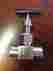 Ss-3nrf4 6000psig Swagelok Ss Bonnet Needle Valve 1 4 In Fpt