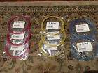 6042-6461 6462 6463 Agilent Lot