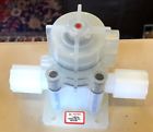 6072181 Furon New Amat High Purity Valve Nc Pneumatically Actuated