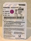 60p035 Bivona Silicone Tracheostomy Tube Length Expired Training Only