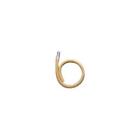 610075093458 Unknown Hollister Non Sterile Latex Extension Tubing Packs