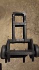 6104 Sequal Eclipse Oxygen System Universal Cart Free Shipping