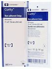 6115 Curity Covidien Strips Box Of 696398229576