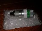 6153 Precision Medical Schrader Female Npt
