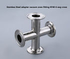 Kf40 615311270990 Techtongda Brand New Stainless