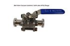 Kf-16 615311271027 Unbranded Vacuum Ball