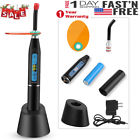 1500mw-cm 616043309095 Unbranded Dental Wireless Cordless Led Curing Light Dentist