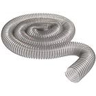 6169 Vacuum Dust Collector Accessories Clear Vue Pvc Hose 817918020477