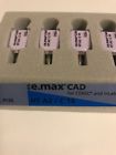 626407 Ivoclar Vivadent Ips Cad Cerec Ht Blocks Emax