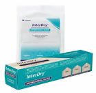 627910 Coloplast Inter Dry Ag Fabric With Anti Microbial Silver Complex