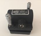 630a-2 Newport Mirror Mount Micrometers For Dia Optics
