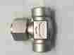 6325f4y Hoke Micron Filter Stainless Steel