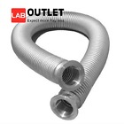 Nw-25 644650670987 Lab Outlet Bellows Hose