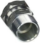 6505-24-24 Brennan Industries Steel Straight