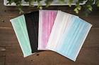 651074001013 Lot Boxes Of Earloop Face Masks With Free