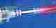 6515-00-300-0600 Eynard Luer Lock Syringe Catheter Adapter Grieshaber 4 Each To Tip Autoclavable Stainless