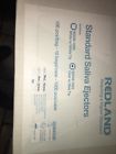 6520-00-082-2673 Sherwood Saliva Ejector Mouthpiece