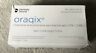 6631211020 Dentsply Oraqix Periodontal Gel Cartridges Gm