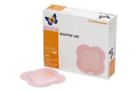 66801069 Allevyn Life Smith Nephew Foam Dressing Quadrilobe Sterile