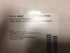 66807 Fisher Scientific Thermo Dialysis Kit Mwco Ml