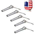 668815620180703004 Denshine Dental Air Water Spray Triple Way Syringe 190891414557