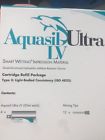 678771 Dentsply Aquasil Ultra Lv Teal Regular Set Vps Impression