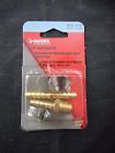 685-858 Husky Brass 1-4 Hose