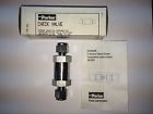 6a-c6l-75-sa 6a-c6l-75-ss Parker New Check Valve Lot Of Two