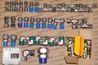 6et6-316 Parker A-lok Lot Of