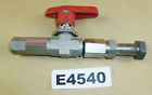 6g5-b6lj2-bn-ssp Parker Series Ball Valves Fitting Shipping Usa Turn Ss Stainless
