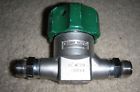 6l-ld8-bbxx Nupro Swagelok Ss Bulk Gas Valve