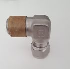 6lm6-316 Gyrolok Hoke New Stainless