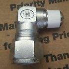 6lm8-316 Gyrolok New Stainless Steel