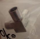 6lv-4mw-9 Swagelok Micro-fit Weld Fitting