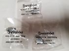 6lv-6mv-3 Swagelok Micro-fit 3-8 Tee