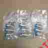 6lv-8-vcr-3-8tb7 Swagelok 1-2 Vcr Tube