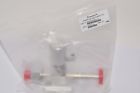 6lv-bn8bw8-c Swagelok New Pneumatic Bellows Sealed Valve