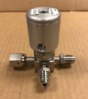 6lv-dac322p Swagelok Nupro 3 Port