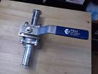 6lv-dr241atltl-bk Swagelok Shutoff Valve Cshlg9f-z