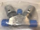 6lv-rv8184p-aa Swagelok Valve Block Diaph