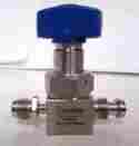 6lvv-dpmr4-p Swagelok Diaphragm Sealed Valve