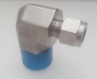3-8inx3-4mnpt 6msel12n-316 Parker Alok Used Stainless