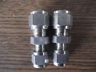 600-6-4 6ru4 Gyrolok Hoke 2 3-8